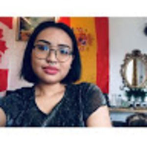 Meet your Posher, Alexandra